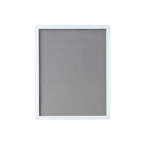 Product image for a SecuraMesh fixed security windows.