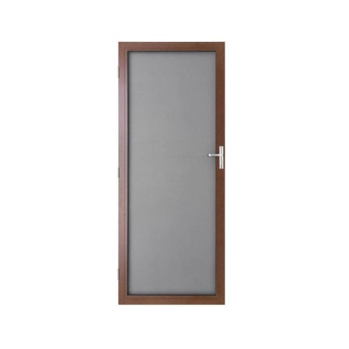 SupaScreen hinged door product image.